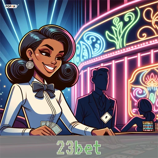 Apostas do Futuro: Conheça o 23bet e Suas Inovações