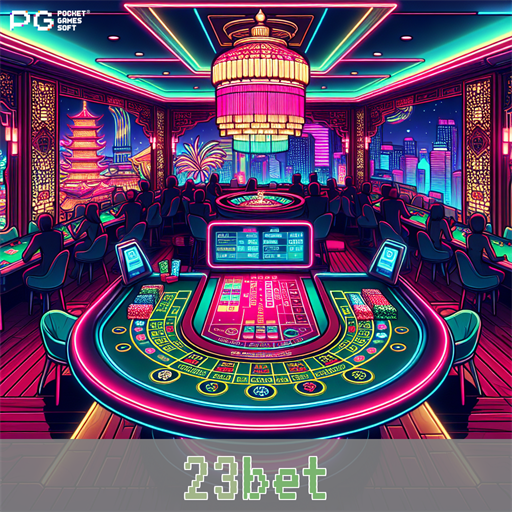 Bônus Imperdíveis do 23bet Para Aumentar Suas Apostas!