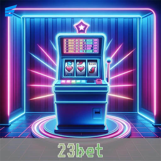 A Confiança e Segurança da 23bet: Um Jogo Confiavel