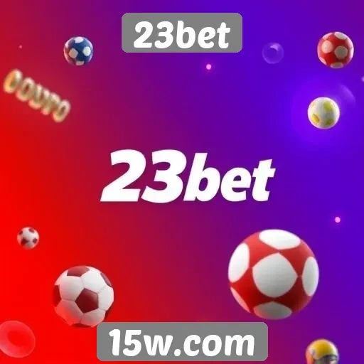Recursos exclusivos do site de jogos 23bet