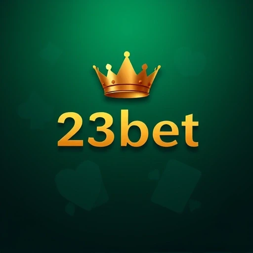 Logotipo 23bet