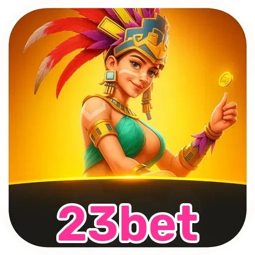 23bet Promoções