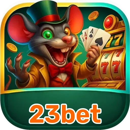23bet Caça-Níqueis